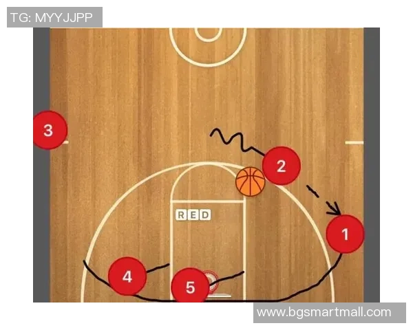 杭州篮球队控制打法深度分析与战术解读探讨